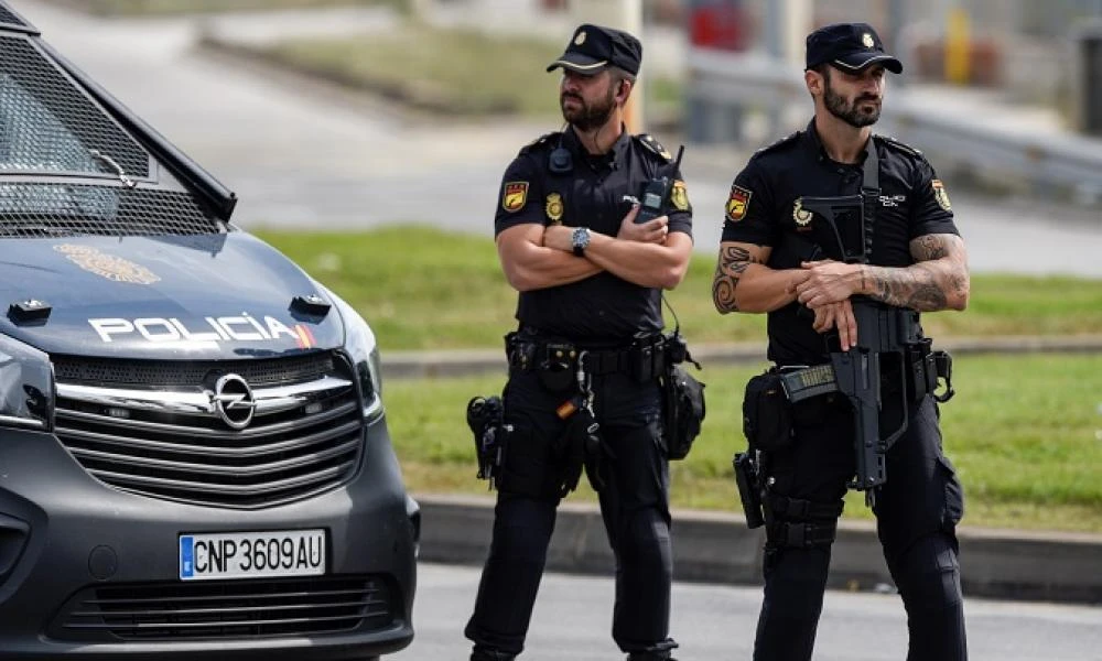 Θρίλερ στην Ισπανία: Τρία ηλικιωμένα αδέλφια βρέθηκαν νεκρά στο σπίτι τους